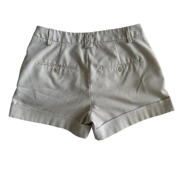Womens Dress Shorts Xs - Picture 2 of 6